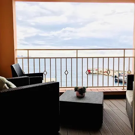 Apartment Princesse Paradise *
